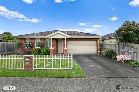 1/7 Railway Ave, Beaconsfield, VIC 3807