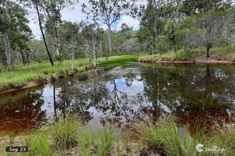 Quarry Rd, Round Hill, QLD 4677