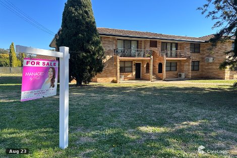 8/2 Anzac Pde, Gunnedah, NSW 2380