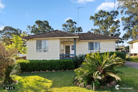 17 Saddington St, St Marys, NSW 2760