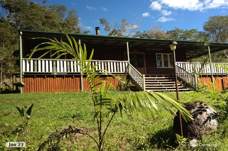 78 Bee Creek Rd, Eungella, QLD 4757