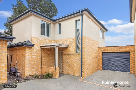 6/917-919 Heatherton Rd, Springvale, VIC 3171