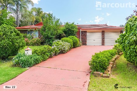 7 Romeo Cres, Rosemeadow, NSW 2560