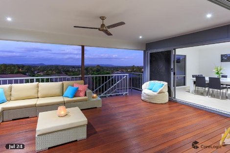 16 Cityview Pl, Moggill, QLD 4070