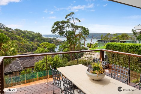 12 North East Cres, Lilli Pilli, NSW 2229