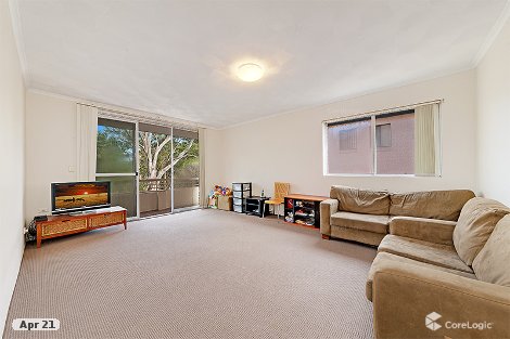 5/4-6 Lynvale Cl, Lane Cove North, NSW 2066