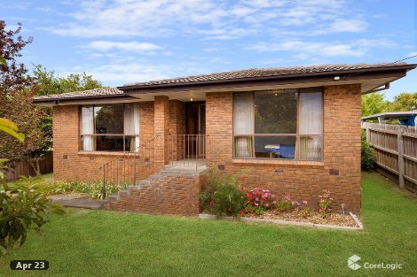 22 Russell Ave, Woodend, VIC 3442