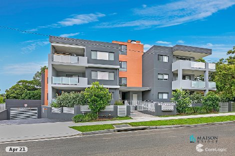 1/2 Burbang Cres, Rydalmere, NSW 2116