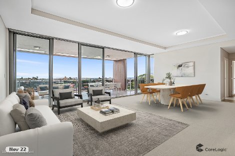 42/42-48 Waverley St, Bondi Junction, NSW 2022