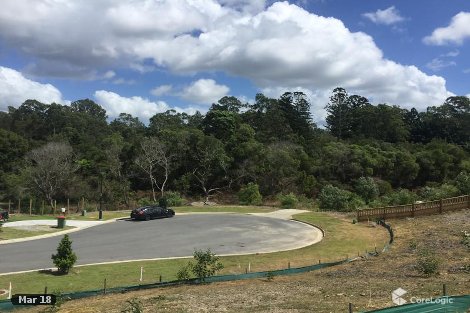 Lot 281 Wattlebird Cres, Gilston, QLD 4211