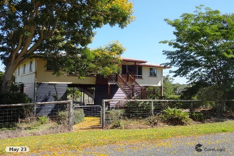 263 Le Gardes Rd, Habana, QLD 4740