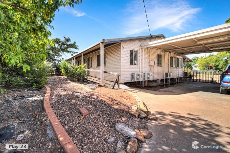 112 Miles St, Menzies, QLD 4825