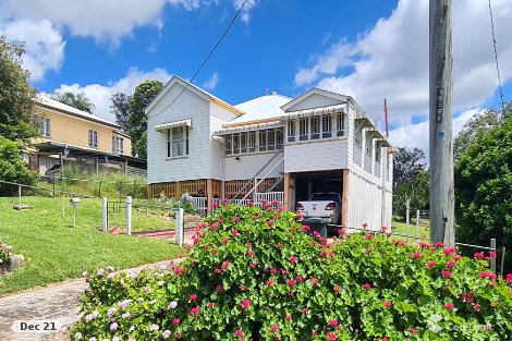 10 Row St, Kilcoy, QLD 4515