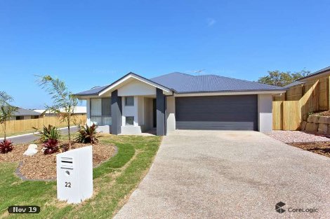 22 Freya St, Brassall, QLD 4305