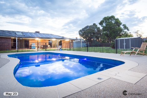 174-176 Waverley Ave, Merrigum, VIC 3618