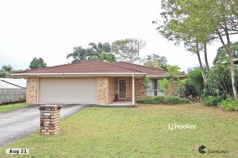 13 Frangipani Ct, Kallangur, QLD 4503