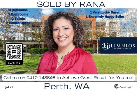 7/98 Lake St, Northbridge, WA 6003