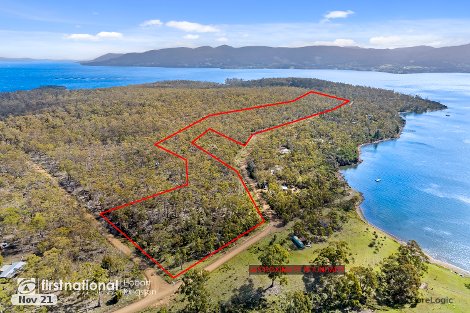 237 Apollo Bay Rd, Apollo Bay, TAS 7150