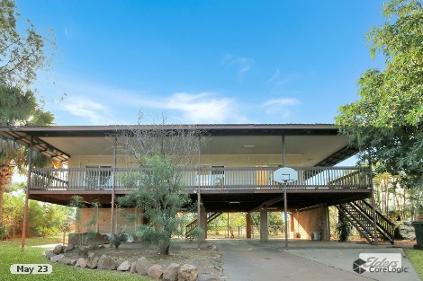 3 Hunt Ct, Katherine, NT 0850