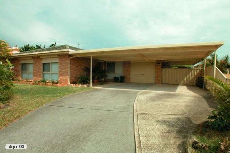 101 Jarrah Way, Albion Park Rail, NSW 2527