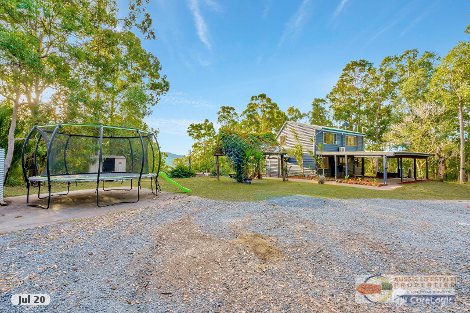 1 Tucker Lane, Witheren, QLD 4275