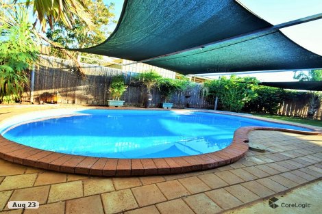 2 Skippers Loop, South Hedland, WA 6722