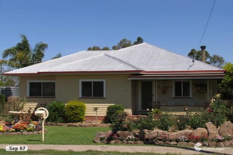 14 Copp St, Pittsworth, QLD 4356