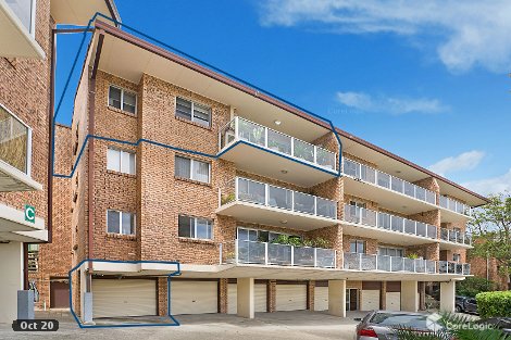 25/57 Nesca Pde, The Hill, NSW 2300