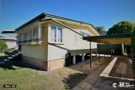 17 Malakoff St, Biloela, QLD 4715