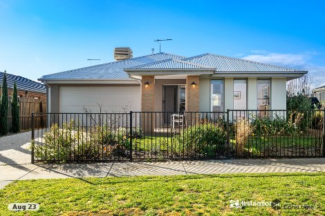 12 Farrell St, Bannockburn, VIC 3331