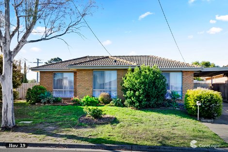 61 Jacana Dr, Carrum Downs, VIC 3201