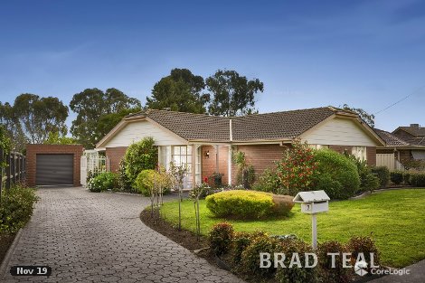 7 Alison Pl, Attwood, VIC 3049