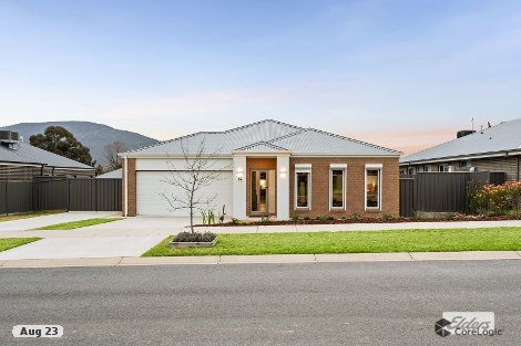 12 Baker St, Tangambalanga, VIC 3691