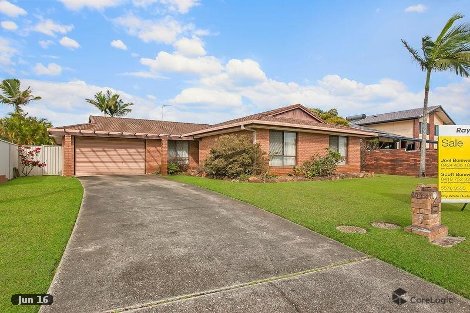 64 Christine Ave, Burleigh Waters, QLD 4220