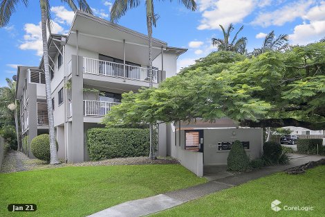 10/27 Campbell St, Toowong, QLD 4066