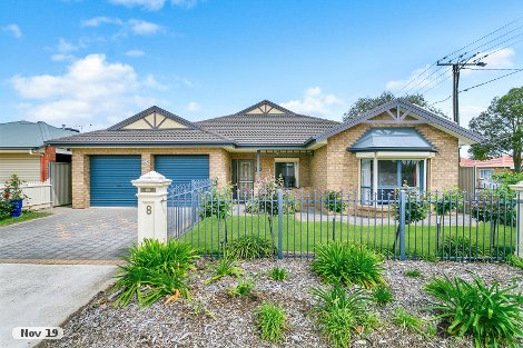 8 Thompson Ct, Ferryden Park, SA 5010