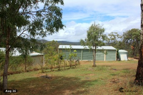 979 Old Esk North Rd, South East Nanango, QLD 4615