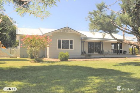 79 Kaputar Rd, Narrabri, NSW 2390