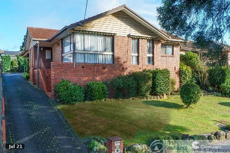 156 Outlook Dr, Dandenong North, VIC 3175