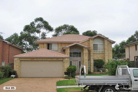 63 Angara Cct, Glenwood, NSW 2768