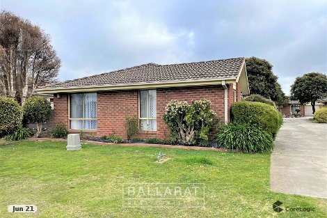 2/2 Alexandra St, Sebastopol, VIC 3356