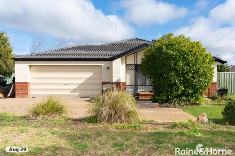 6 Teak Cl, Forest Hill, NSW 2651