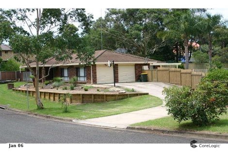 5 Sportsground Pde, Appin, NSW 2560