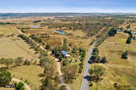 10 Pomeroy Mill Ford Rd, Mummel, NSW 2580