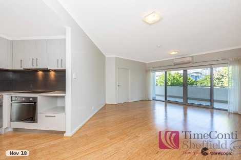 8/177 Stirling St, Perth, WA 6000