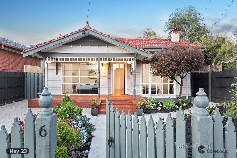 6 Brooke St, Northcote, VIC 3070