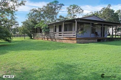 1116 Lovedale Rd, Allandale, NSW 2320