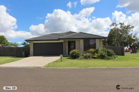 4 Stanley Cl, Pittsworth, QLD 4356