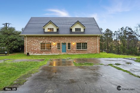 540 Traralgon-Balook Rd, Callignee, VIC 3844