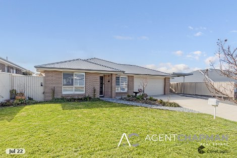 11 Kellahan St, Eglinton, NSW 2795